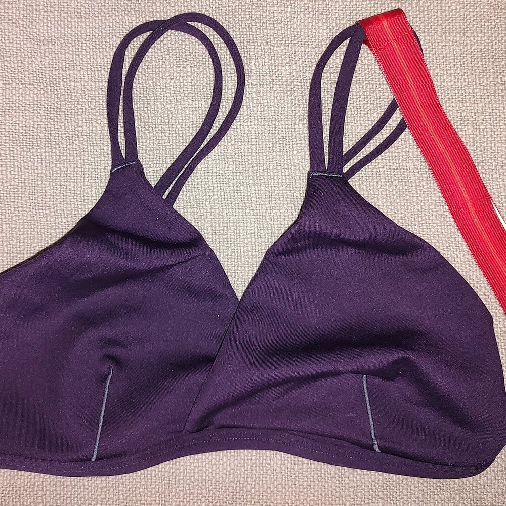 Left on Friday - Sweet Victory Top D - size small